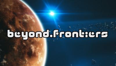 beyond.frontiers