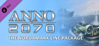 Anno 2070 - The Nordamark Line Package