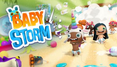 Baby Storm