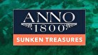 Anno 1800: Sunken Treasures - DLC