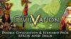 Sid Meier's Civilization V - Civ and Scenario Double Pack: Spain and Inca