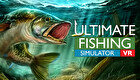 Ultimate Fishing Simulator - VR DLC