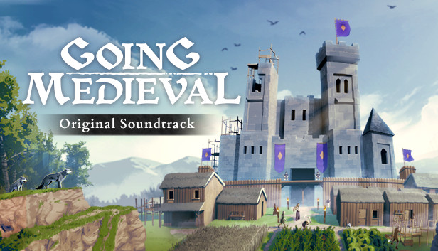 Going Medieval Soundtrack
