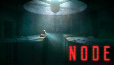 NODE: The Last Favor of the Antarii