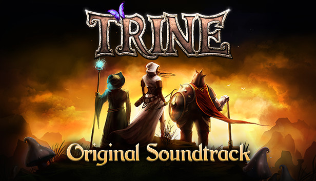 Trine Soundtrack