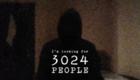 I'm looking for 3024 people