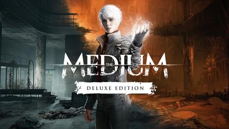 The Medium Deluxe Edition Upgrade