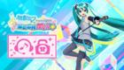 Hatsune Miku: Project DIVA Mega Mix+ - VIP Edition