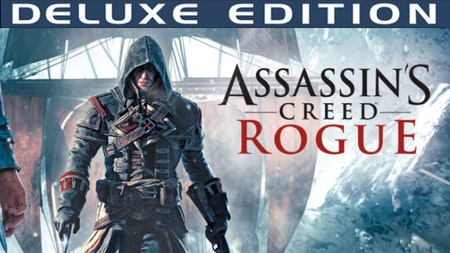 Assassin's Creed - Rogue Deluxe