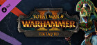 Total War: WARHAMMER II - Tiktaq'to