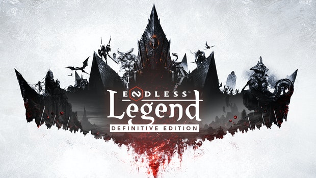 ENDLESS Legend Definitive Edition
