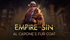 Empire of Sin - Al Capone's Fur Coat