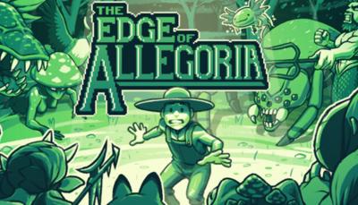 The Edge of Allegoria