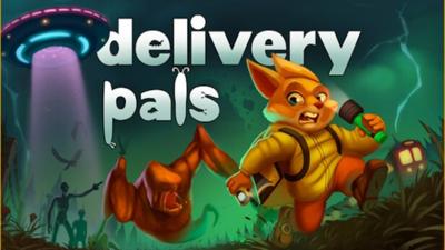 delivery pals