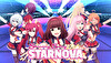 Shining Song Starnova - Original Soundtrack
