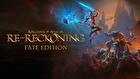 Kingdoms of Amalur: Re-Reckoning FATE Edition