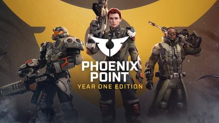 Phoenix Point: Year One Edition - Upgrade