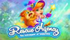 Rescue Agency: The Kidnapper of happiness