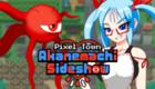 Pixel Town: Akanemachi Sideshow