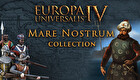 Europa Universalis IV: Mare Nostrum Collection