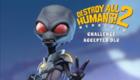 Destroy All Humans! 2 - Reprobed: Challenge Accepted DLC