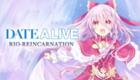 DATE A LIVE Deluxe Bundle