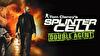 Tom Clancy's Splinter Cell Double Agent
