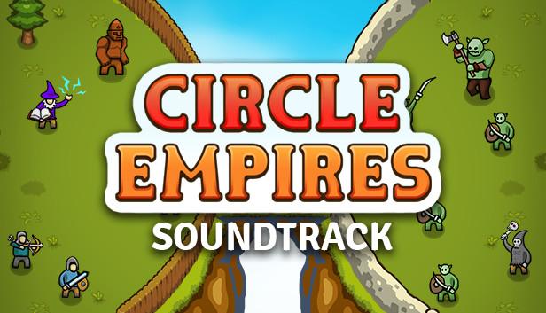 Circle Empires Soundtrack
