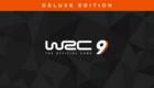 WRC 9 Edition Deluxe FIA World Rally Championship