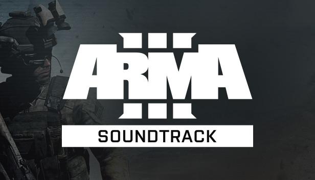 Arma 3 Soundtrack