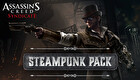 Assassin's Creed Syndicate - Steampunk Pack