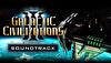 Galactic Civilizations III Soundtrack