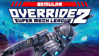 Override 2 Ultraman - Bemular - Fighter DLC