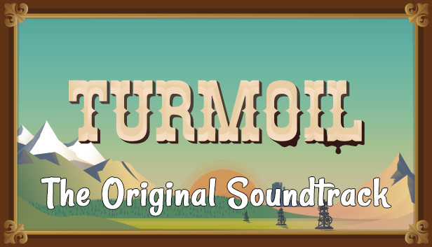Turmoil Original Soundtrack