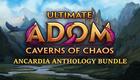 ADOM - Ancardia Anthology Bundle