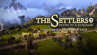 The Settlers 7: Uncharted Land Map Pack
