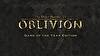 The Elder Scrolls IV: Oblivion Game of the Year Edition