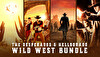 The Desperados & Helldorado Wild West Bundle