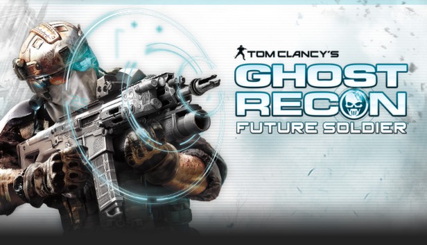 Tom Clancy's Ghost Recon Future Soldier - Deluxe
