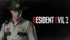 Resident Evil 2 - Leon Costume: Arklay Sheriff