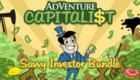 AdVenture Capitalist - Savvy Investor Bundle
