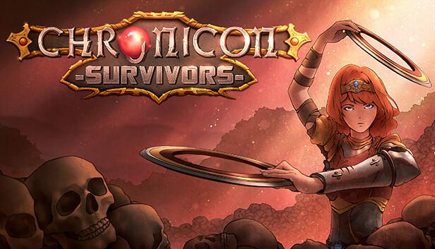 Chronicon: Survivors