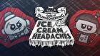Guild of Dungeoneering - Ice Cream Headaches