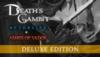 Death's Gambit: Afterlife - Deluxe Edition
