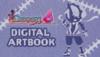 Disgaea 6 Complete - Digital Art Book