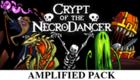 NecroDancer AMPLIFIED PACK