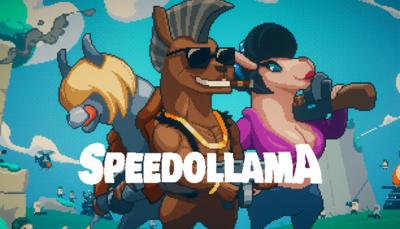 Speedollama