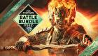 FOR HONOR - Battle Bundle- Year 5 Season 2