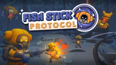 Fish Stick Protocol