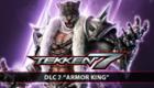 TEKKEN 7 - DLC7: Armor King